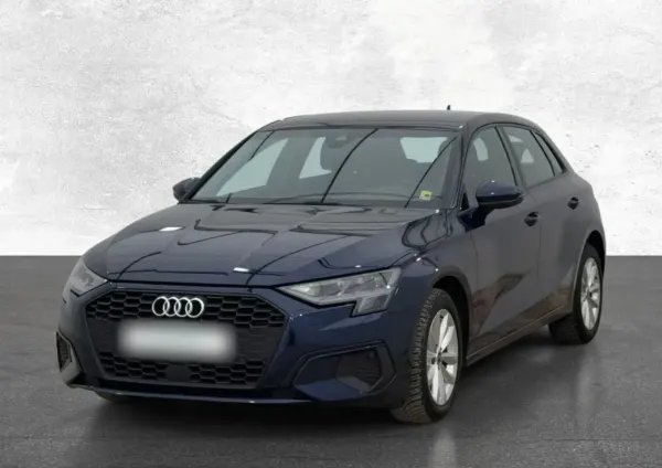 Audi A3 30 TDI S tronic