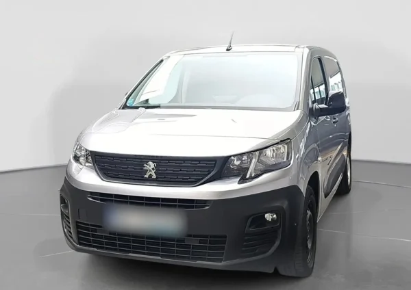 Peugeot Partner 1.5 BlueHDi S&S L2