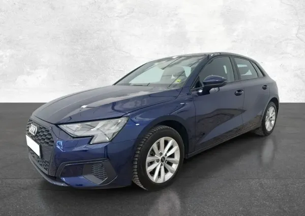 Audi A3 30 TDI S tronic