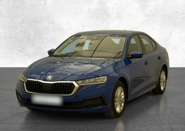Skoda Octavia 1.0 TSI Ambition