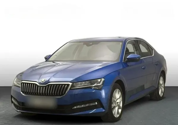 Skoda Superb 1.5 TSI Ambition DSG