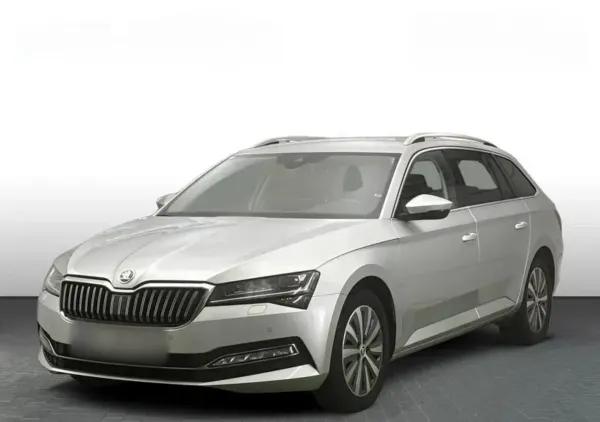 Skoda Superb 2.0 TSI Style DSG