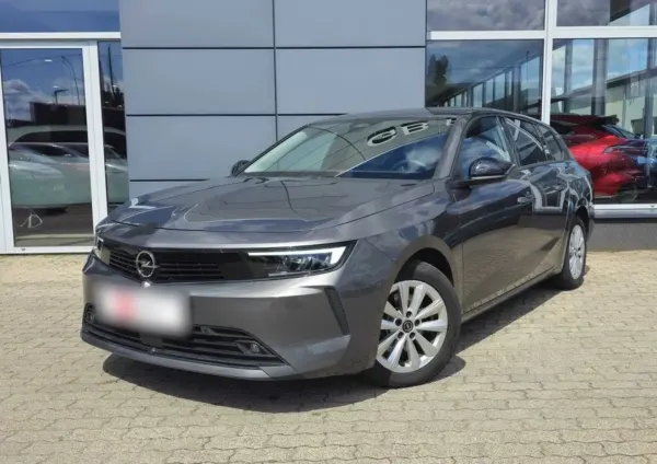 Opel Astra VI 1.5 CDTI Business Edition S&S aut
