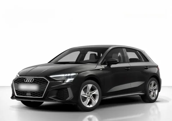 Audi A3 35 TFSI mHEV S Line S tronic