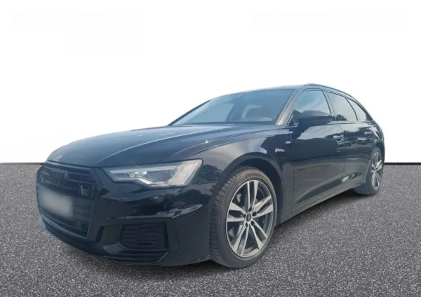 Audi A6 40 TDI mHEV Quattro S Line S tronic