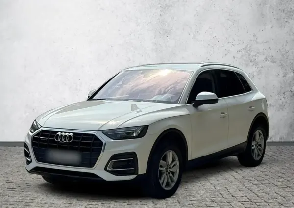 Audi Q5 40 TDI mHEV Quattro S tronic