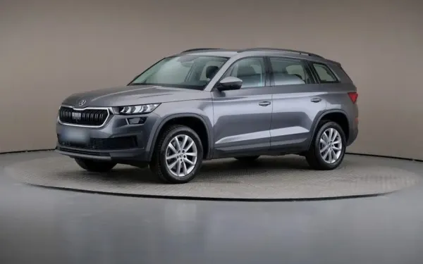 Skoda Kodiaq 2.0 TDI 4x2 Ambition DSG