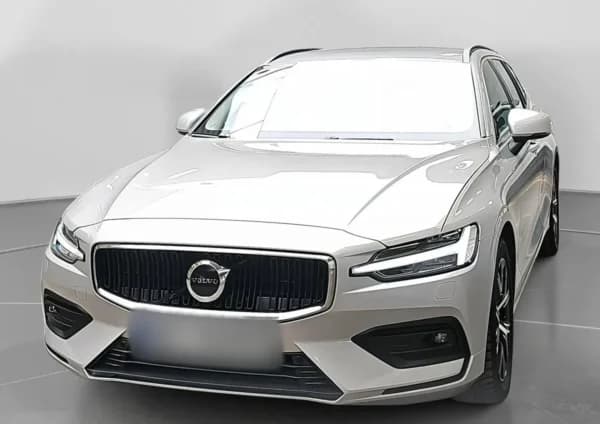 Volvo V60 B3 B Core aut 2023 - używany samochód w leasingu