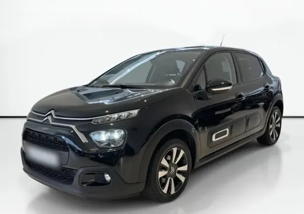 Citroen C3 1.2 PureTech Max EAT6