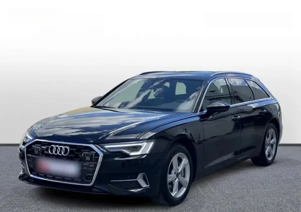 Audi A6 45 TFSI mHEV Quattro Advanced S tronic