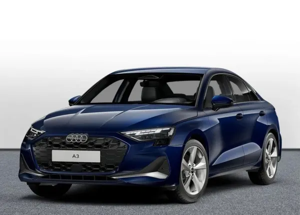 Audi A3 35 TFSI mHEV Advanced S tronic