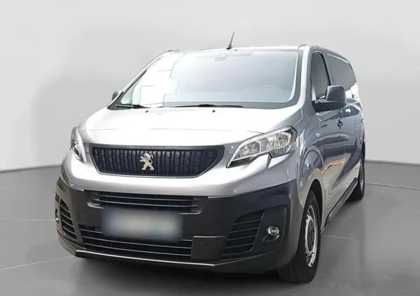 Peugeot Expert 1.5 BlueHDi Standard 2,7t 2023 - używany samochód w leasingu