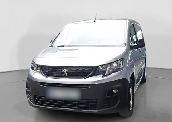 Peugeot Partner 1.5 BlueHDi S&S L2