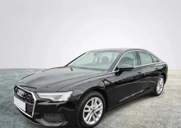 Audi A6 35 TDI mHEV S tronic
