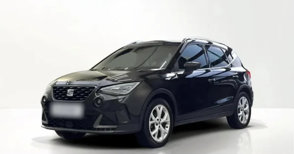 SEAT Arona 1.5 TSI EVO FR S&S DSG