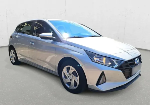 Hyundai i20 1.2 Comfort