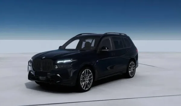 BMW X7 xDrive40d mHEV M Sport sport-aut 2024 - używany samochód w leasingu