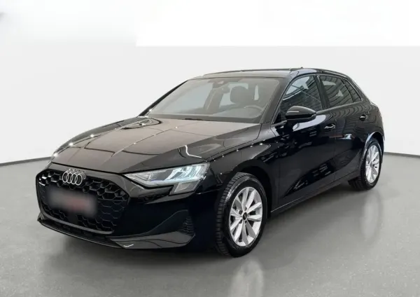 Audi A3 35 TFSI mHEV S tronic