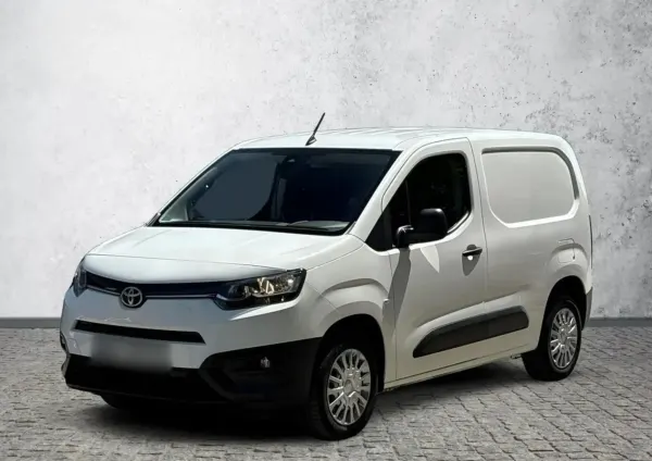 Toyota Proace City 1.5 D-4D Standard 2,0t Active