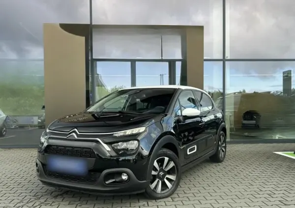 Citroen C3 1.2 PureTech Plus