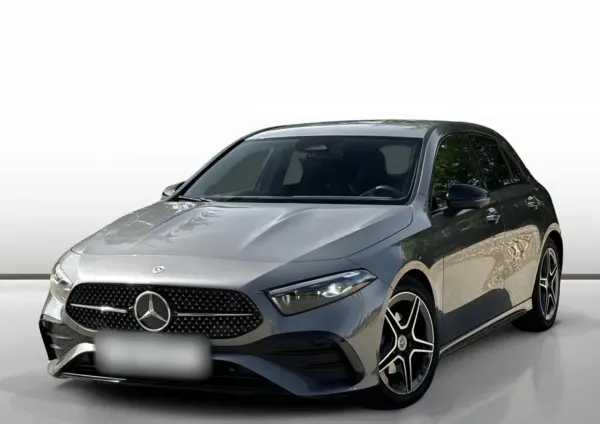 Mercedes-Benz Klasa A A 200 AMG Line 7G-DCT