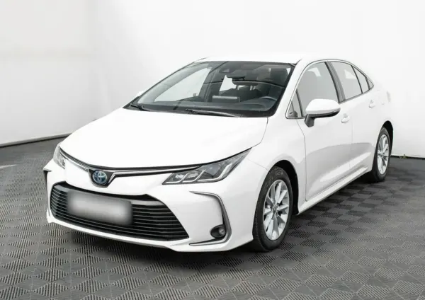 Toyota Corolla 1.8 Hybrid GPF Comfort
