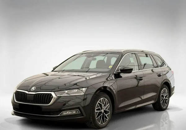 Skoda Octavia 1.4 TSI Plug-In Hybrid Style DSG