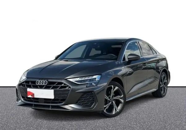 Audi A3 35 TFSI mHEV S Line S tronic