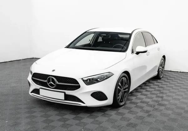 Mercedes-Benz Klasa A A 200 d Progressive 8G-DCT 2023 - używany samochód w leasingu
