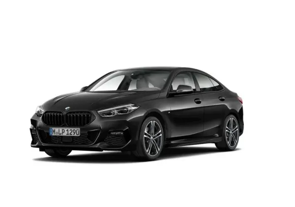 BMW Seria 2 218i M Sport aut 2023 - used car for lease