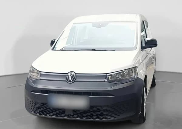 Volkswagen Caddy Kombi 2.0 TDI 2022 - używany samochód w leasingu