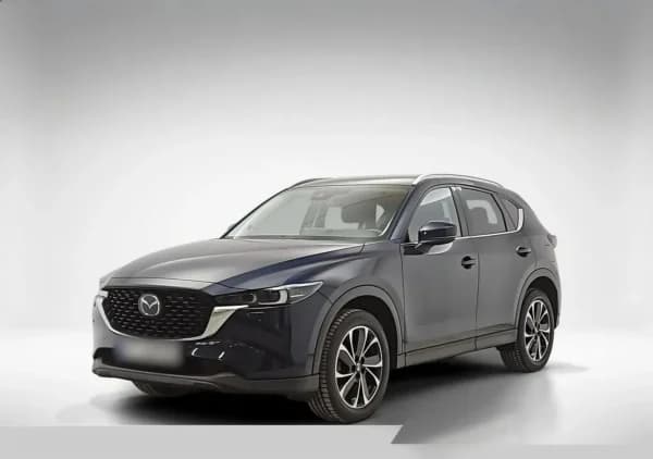 Mazda CX-5 2.0 Kanjo 2WD aut 2022 - używany samochód w leasingu
