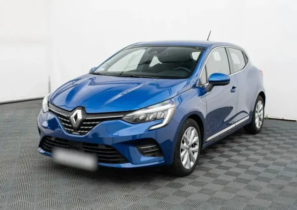Renault Clio 1.0 TCe Intens