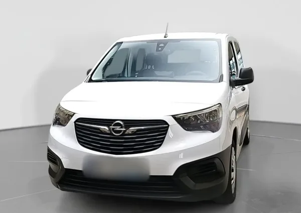 Opel Combo Life 1.5 CDTI Edition S&S N1 2023 - używany samochód w leasingu