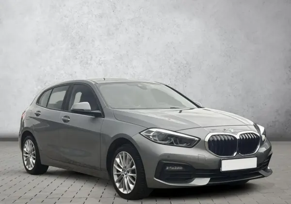 BMW Seria 1 118i Advantage aut