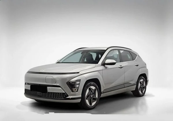 Hyundai Kona Electric 65kWh Smart