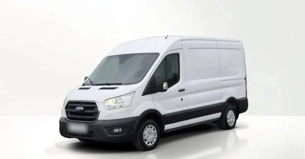 Ford Transit 290 L2H2 Trend