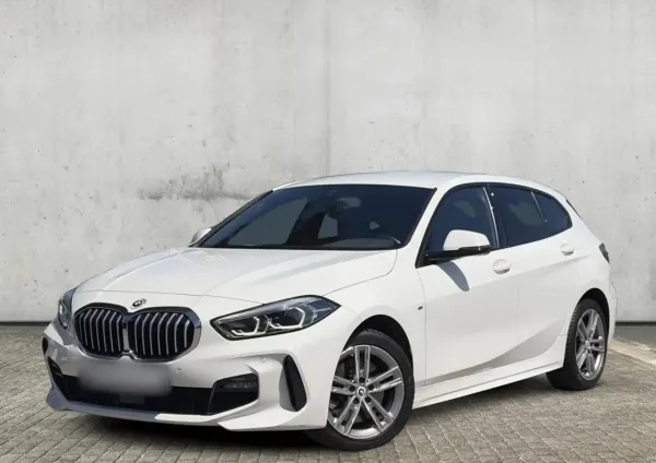 BMW Seria 1 120i M Sport sport-aut