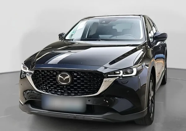 Mazda CX-5 2.0 Hikari- 2WD aut