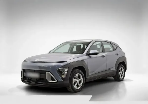 Hyundai Kona 1.0 T-GDI Smart 2023 - gebrauchtes Leasingfahrzeug