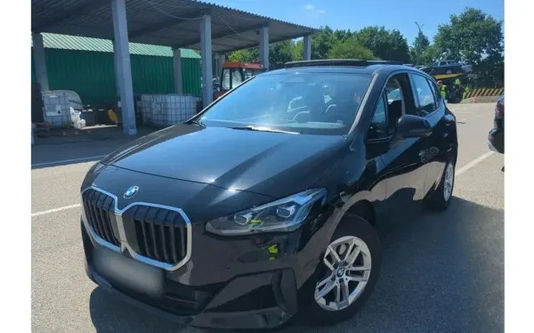 BMW Seria 2 220i mHEV sport-aut