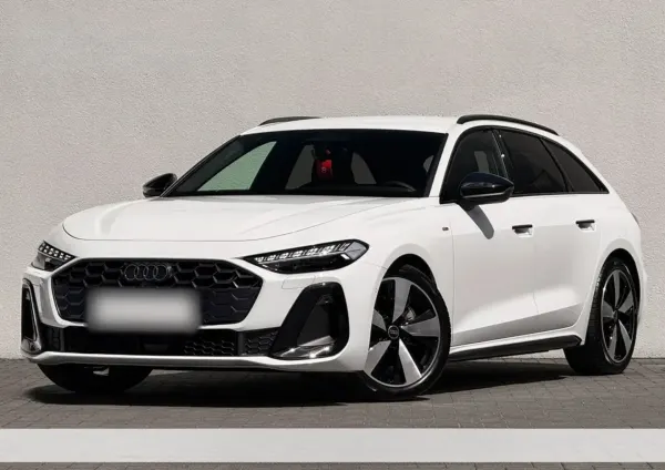 Audi A5 TFSI 150 kW S tronic 2025 - używany samochód w leasingu