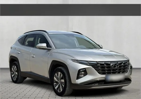 Hyundai Tucson 1.6 T-GDi HEV Smart 2WD