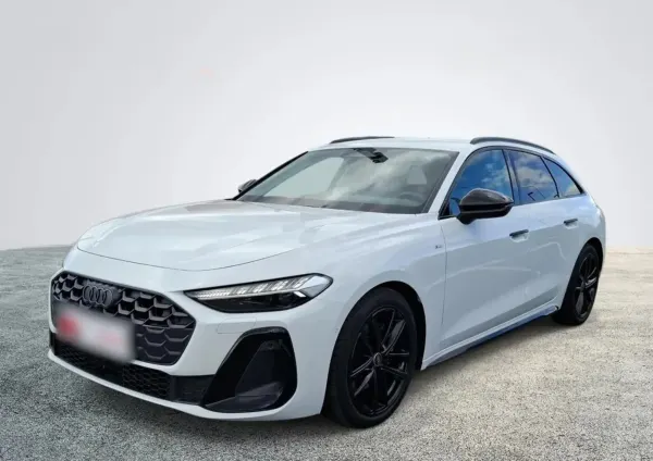 Audi A5 TFSI 110 kW S tronic 2025 - używany samochód w leasingu