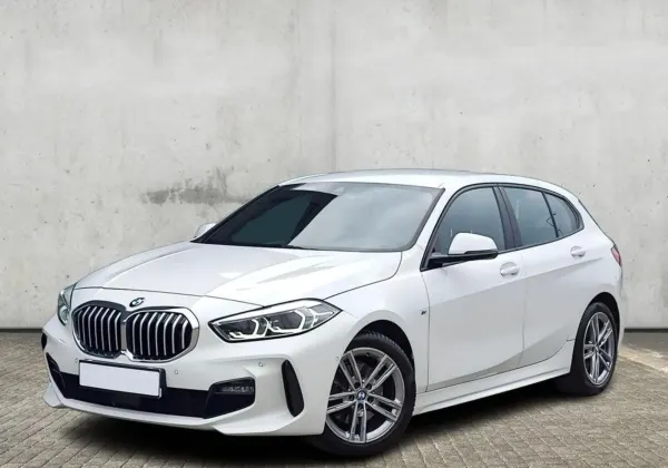 BMW Seria 1 118i M Sport aut