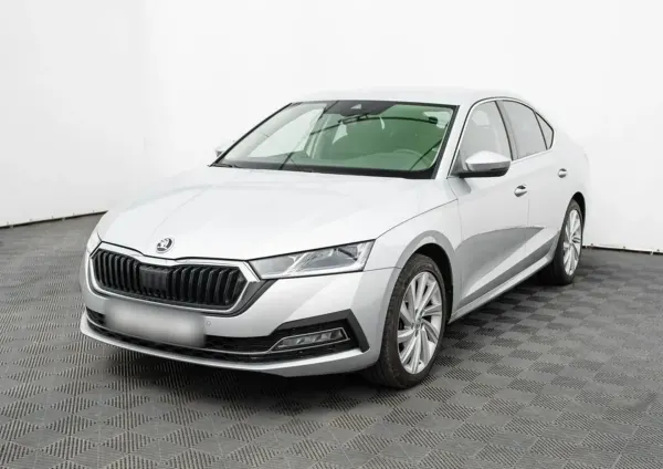 Skoda Octavia 2.0 TSI 4x4 Style DSG