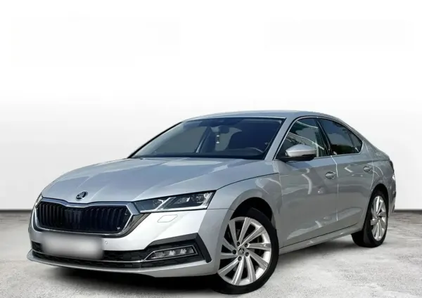 Skoda Octavia 2.0 TSI 4x4 Style DSG