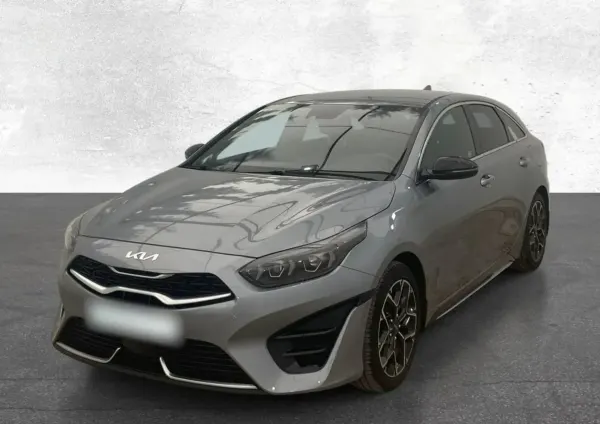 Kia Proceed ProCeed 1.5 T-GDI GT Line