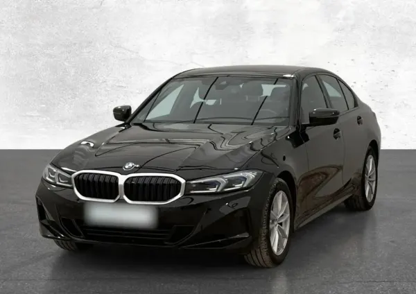 BMW Seria 3 318i aut