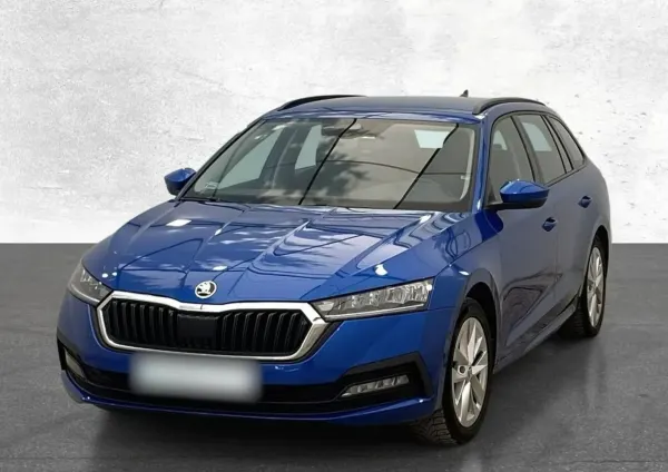 Skoda Octavia 1.5 TSI ACT Style